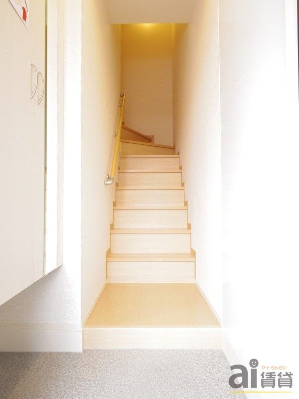 玄関　※同仕様写真