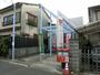 郵便局　京都田中樋ノ口郵便局（郵便局）まで502m