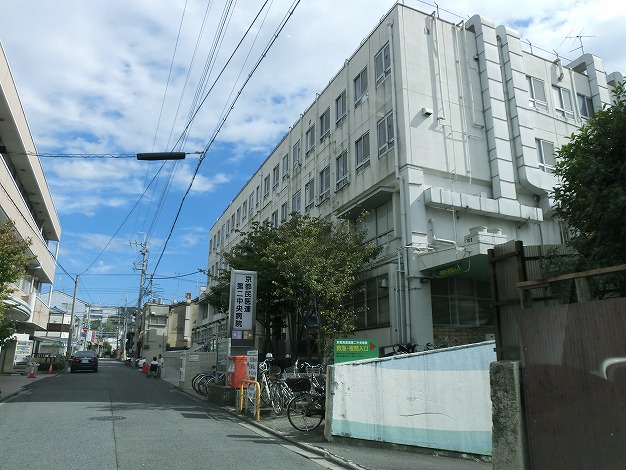 病院　京都民医連あすかい病院（病院）まで167m