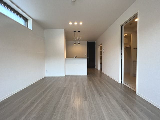 その他部屋・スペース　物件の内装です