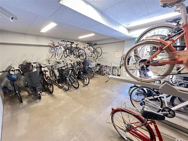 その他設備　☆その他設備☆