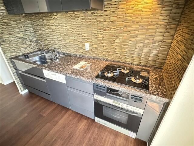 キッチン　☆キッチン☆