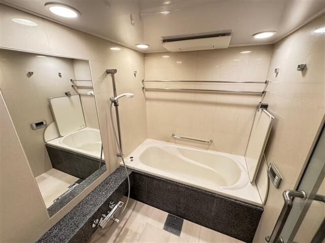 バス・シャワールーム　☆お風呂☆