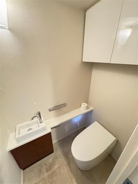 トイレ　☆トイレ☆