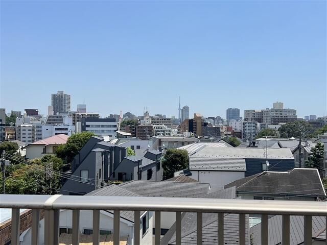 眺望　☆展望☆