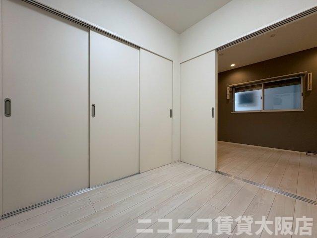 その他部屋・スペース　別号室イメージの為、現状を優先致します。