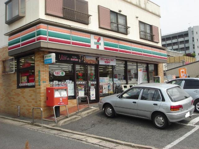 その他　セブンイレブン小倉霧ヶ丘店（その他）まで947m