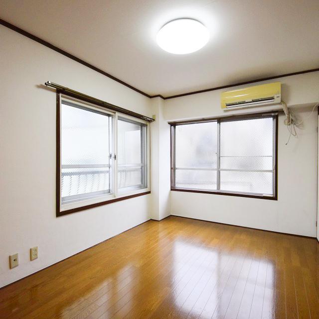 居室・リビング　居室、リビング