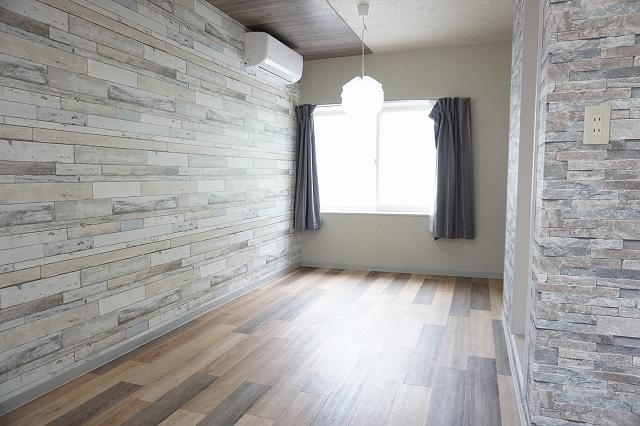 居室・リビング　リビング２