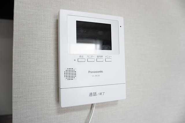 その他設備　設備