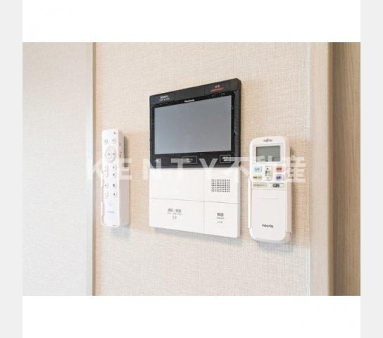 セキュリティ　その他画像