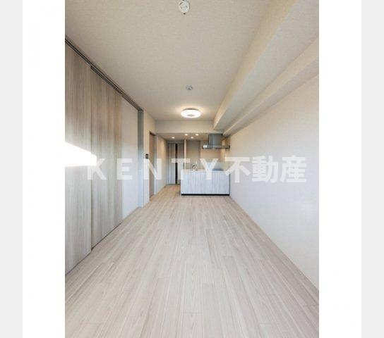 居室・リビング　リビング/ダイニング