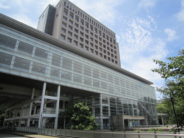 大学・短大　私立日本大学生物資源科学部（大学・短大）まで1673m