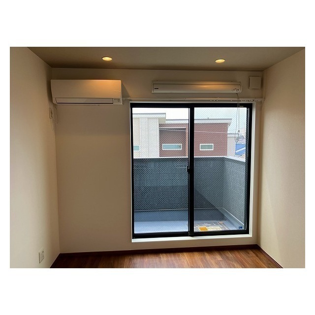 居室・リビング　洋室