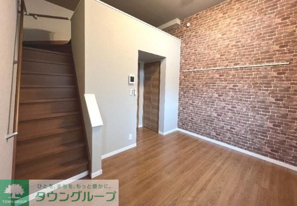 収納　★別号室・イメージ写真★