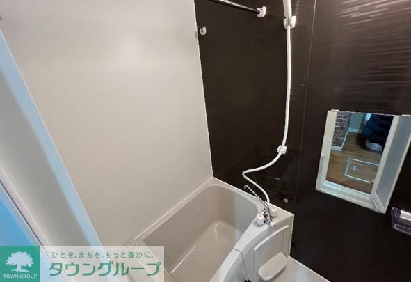 バス・シャワールーム　★別号室・イメージ写真★