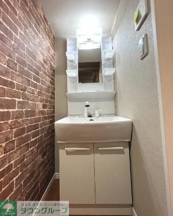 洗面設備　★別号室・イメージ写真★