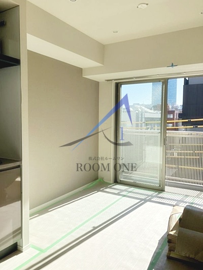 居室・リビング　洋室のお部屋です。