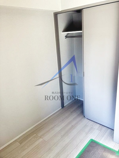 収納　収納です。