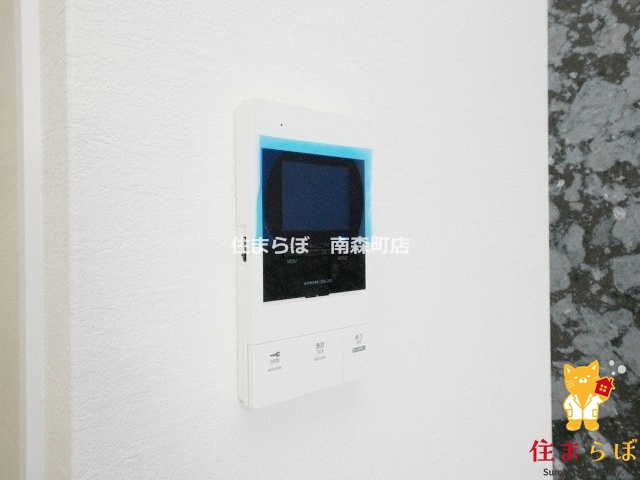 セキュリティ　「物件じゃなく、“あなたの暮らしの一部”に出会いましょう。」