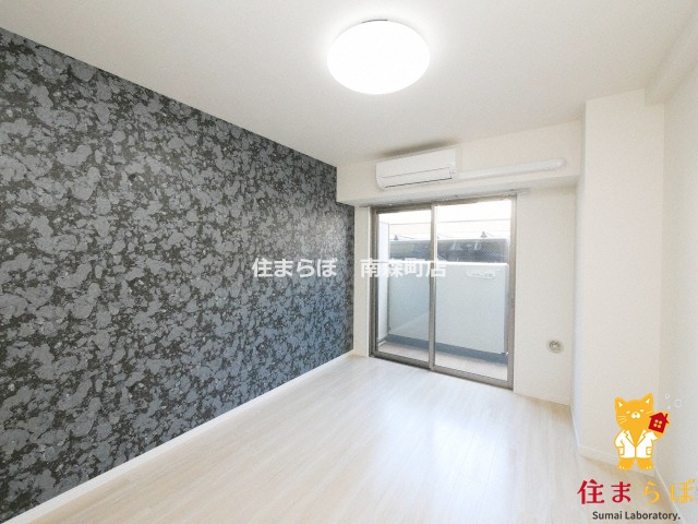 居室・リビング　「“合う暮らし”を、LINEで一緒に描こう。」