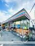 コンビニ　セブン－イレブン大阪中宮１丁目店（コンビニ）まで326m