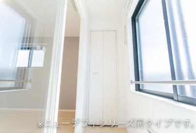 バルコニー　※同タイプの写真となります。