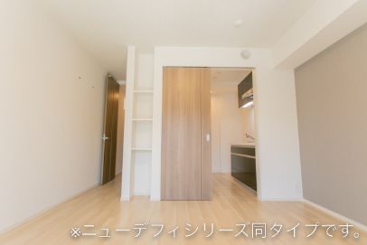 その他部屋・スペース　※同タイプの写真となります。