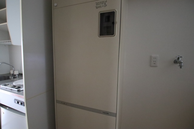 その他設備　※別号室の参考写真のため、現状優先です。