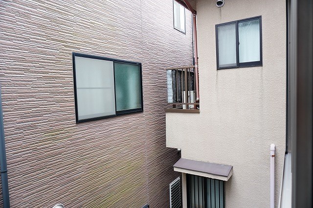 眺望　他号室写真代用