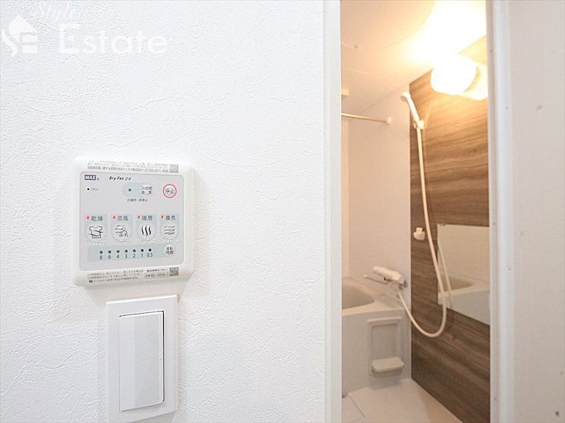 その他　浴室乾燥機