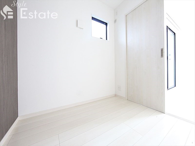 その他部屋・スペース　洋室