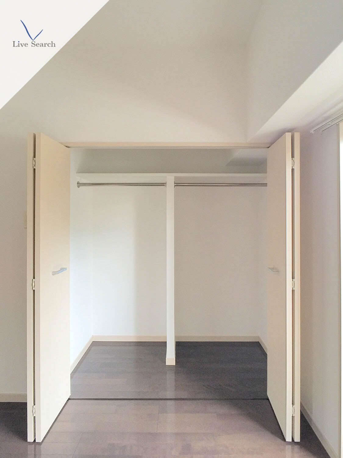 収納　こまごまとしたものを収納できそうですね