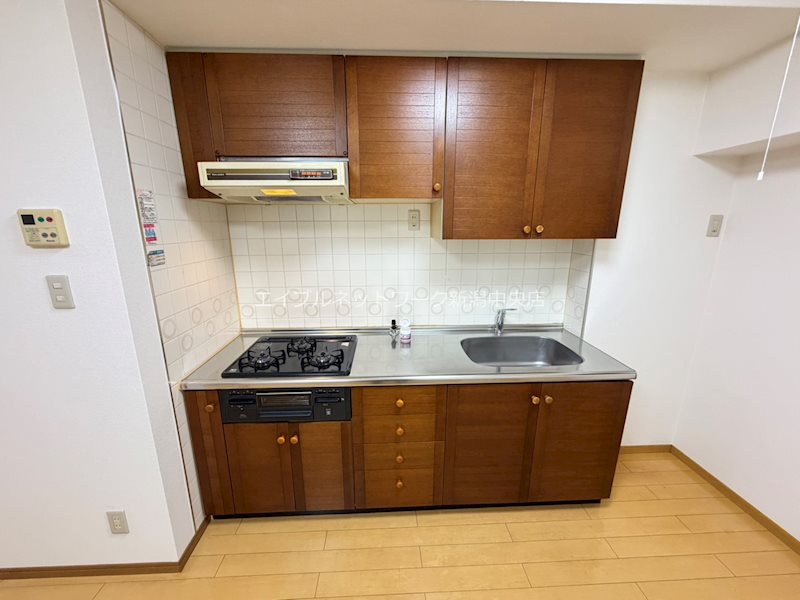 キッチン　参考資料