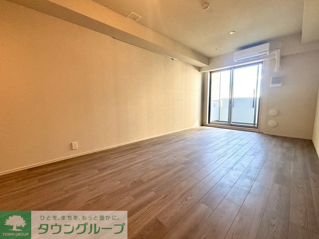 居室・リビング　リビング/居室