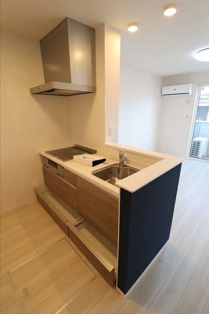 キッチン　１０１　キッチン