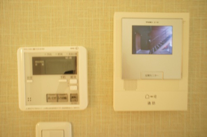 セキュリティ　図面と現状に相違がある場合には現状を優先