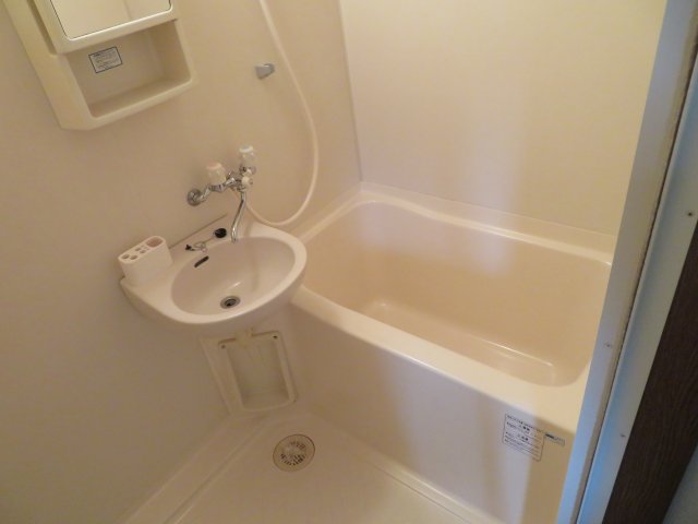 バス・シャワールーム　サンプル写真になります