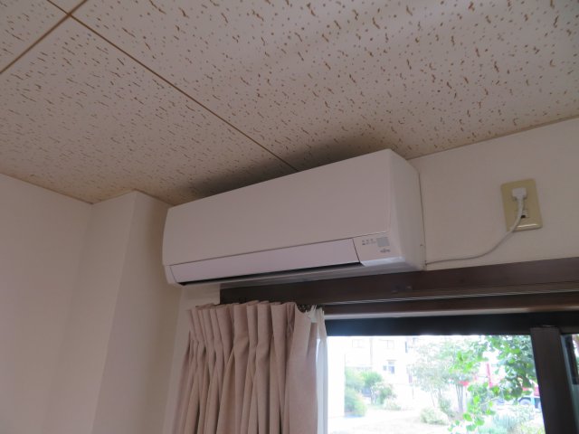 その他設備　サンプル写真になります