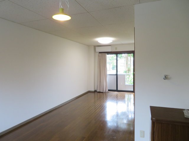 居室・リビング　サンプル写真になります