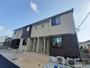 武蔵大和駅より徒歩21分 築3年 2階建の賃貸物件