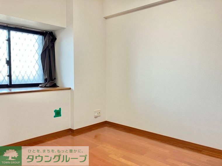 その他部屋・スペース　リビング/居室