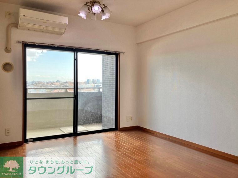 居室・リビング　リビング/居室