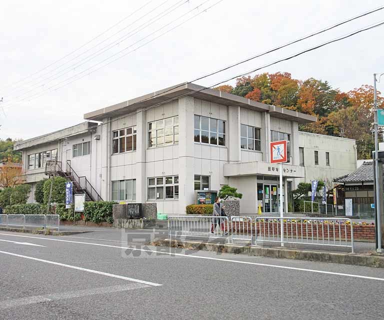 役所　大津市役所 雄琴支所（役所）まで370m