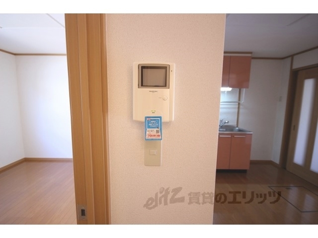 セキュリティ　ドアフォン（ＴＶ含）