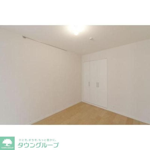 収納　※写真は同タイプ住戸です。