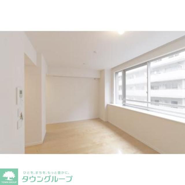 眺望　※写真は同タイプ住戸です。