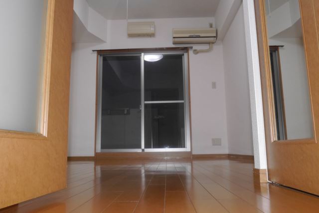 その他部屋・スペース　エアコン付き