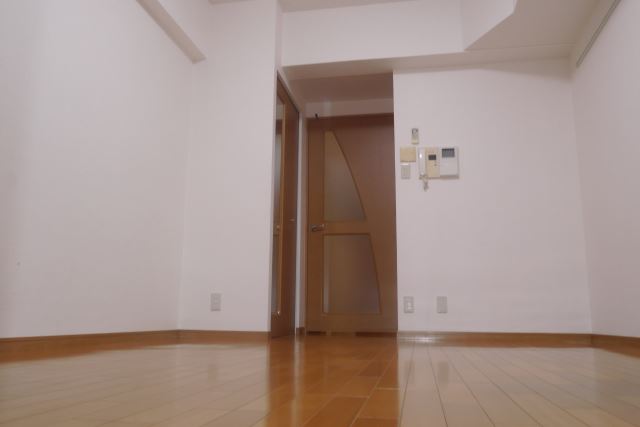 居室・リビング　７．６帖