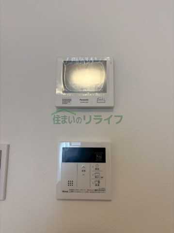 セキュリティ　※別部屋参考